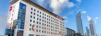 Ibis World Trade Centre Dubai
