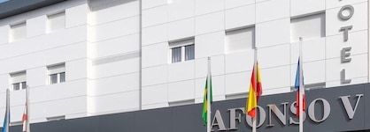 Hotel Afonso V