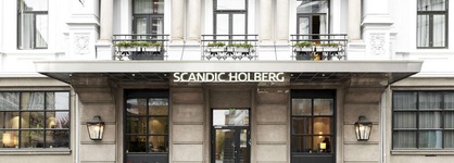 Scandic Holberg