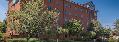 Holiday Inn Express Birmingham - Castle Bromwich By Ihg