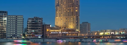Ramses Hilton Hotel