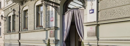 Mamaison Hotel Riverside Prague