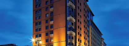 Leonardo Royal Hotel Glasgow