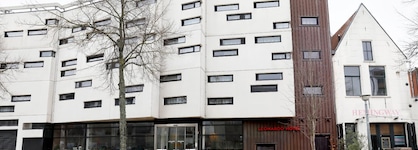 City Hotel Groningen