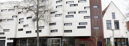 City Hotel Groningen