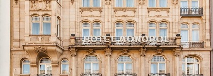 Hotel Monopol