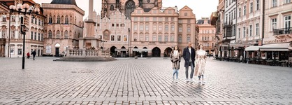 Falkensteiner Hotel Prague