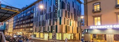 Cristal Design Hotel