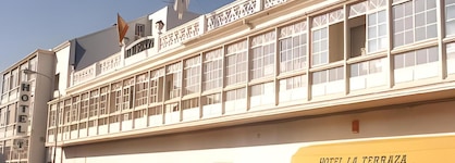 Hotel La Terraza