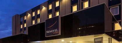 Novotel Maastricht