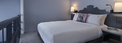 Hard Rock Hotel Bali