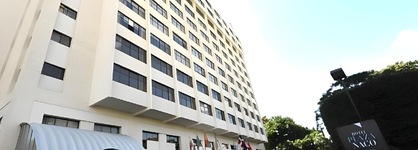 Radisson Hotel Santo Domingo