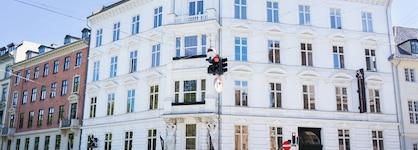 First Hotel Esplanaden