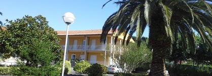 Apartamentos San Pedro