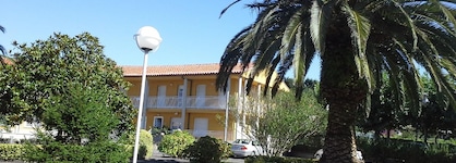 Apartamentos San Pedro