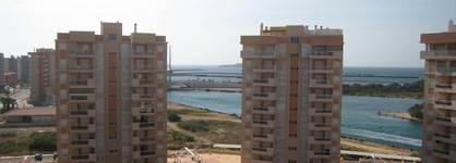 Puerto Mar