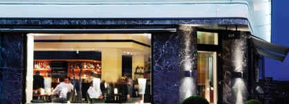 Sorell Boutique-Hotel Seefeld Zürich