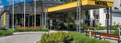 Wellness Hotel Step