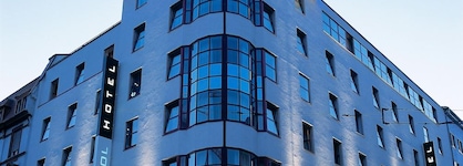 Bristol Hotel Frankfurt