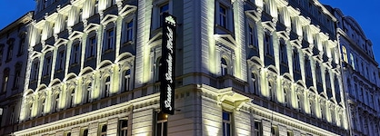 Green Garden Hotel