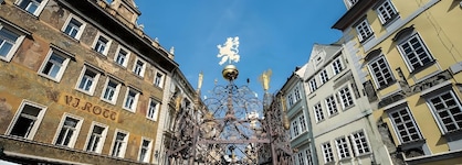 Hotel Rott Prague
