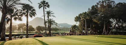 Grand Hyatt La Manga Club Golf & Spa