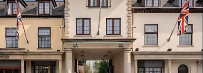 Sure Hotel By Best Western Birmingham