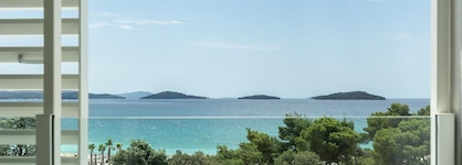Amadria Park Beach Hotel Jure