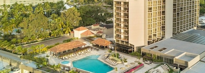Sheraton Santo Domingo Hotel