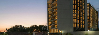 Sheraton Santo Domingo Hotel