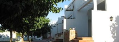 Apartamentos Els Romers Benicarló-Peñíscola