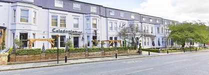 The Caledonian Hotel