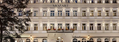 The Mozart Prague