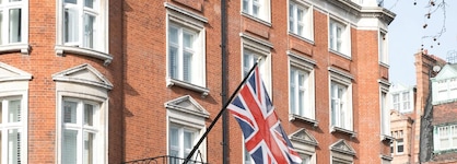 The Cadogan, A Belmond Hotel