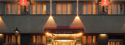 Cloister Inn Hotel