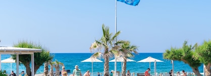 Lyttos Beach