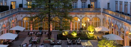 Rocco Forte Villa Kennedy
