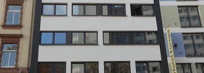 Hotel Europa Life