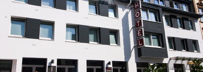 Hotel Haverkamp
