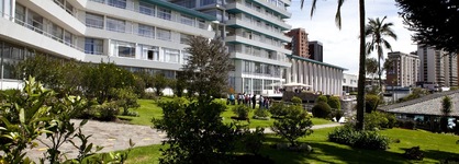 Hotel Quito By Sercotel