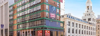 Econo Lodge City Central