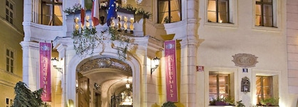 Alchymist Grand Hotel & Spa