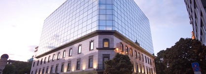 Grand Hotel Sofia