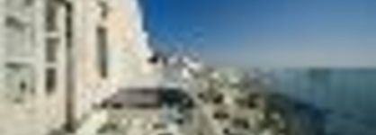 Nefeles Luxury Suites