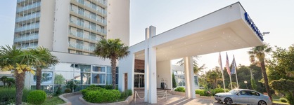 Hotel Punta
