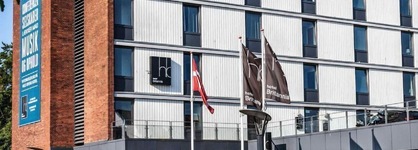 Hotel Britannia