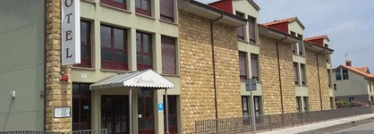 Hotel Alameda