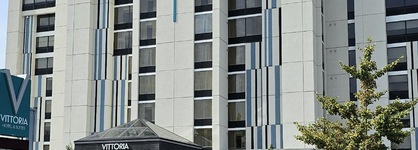 Vittoria Hotel And Suites