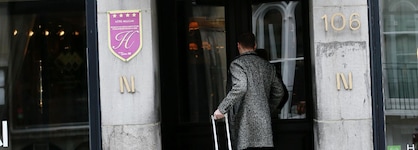Hotel Nelligan