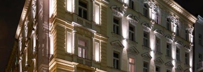 Hotel Assenzio